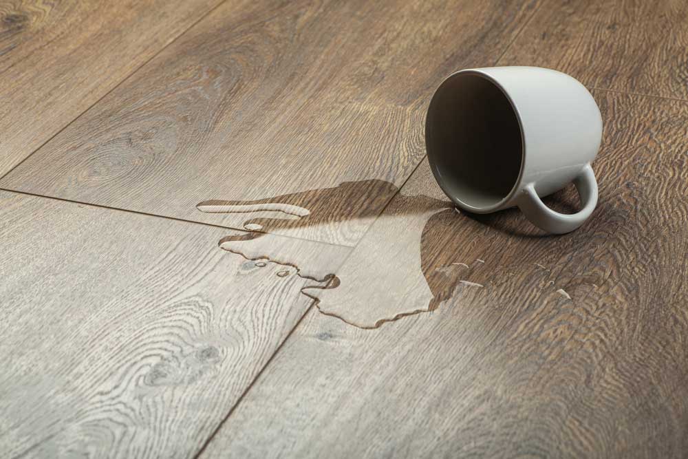 Thi công sàn gỗ công nghiệp nhập khẩu tại quận 3