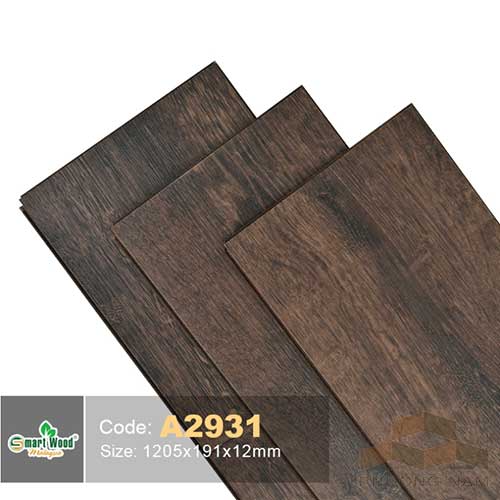 Sàn gỗ công nghiệp giá bao nhiêu tiền 1m2?