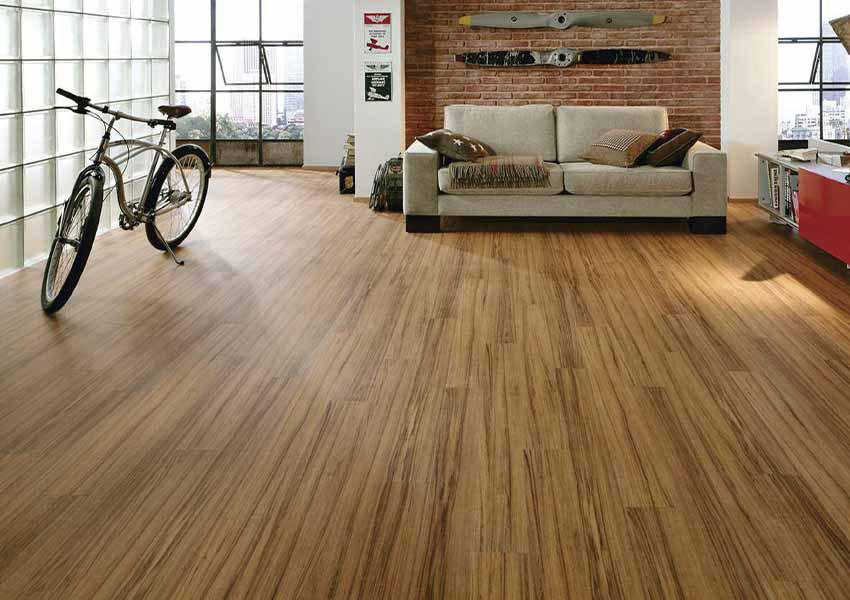 Những điều cần lưu ý khi lắp đặt sàn gỗ đẹp bền lâu