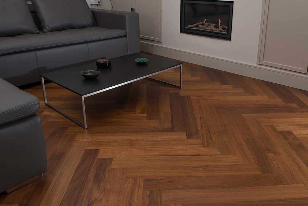 Gỗ Teak là gì?  Sàn gỗ Teak có mấy loại?