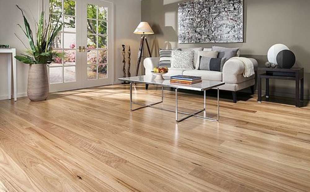 Một số nguyên tắc cần lưu ý khi lắp đặt sàn gỗ