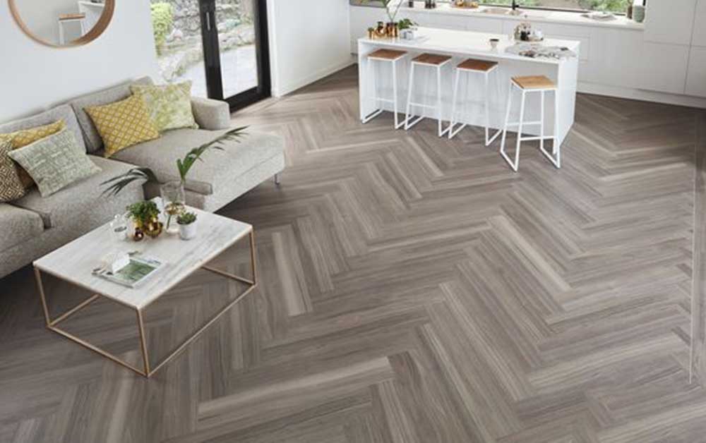 Chỉ số chống nước của sàn gỗ công nghiệp