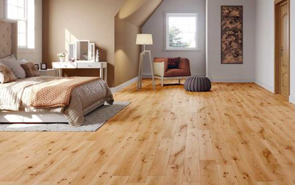 Những điều cần biết trước khi mua sàn gỗ công nghiệp