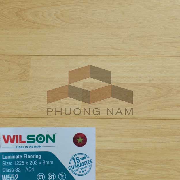 sàn gỗ Wilson bản to sàn gỗ Wilson bản to