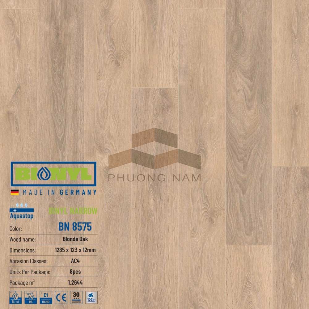 Sàn Gỗ Đức 12 ly Sàn Gỗ Đức 12 ly