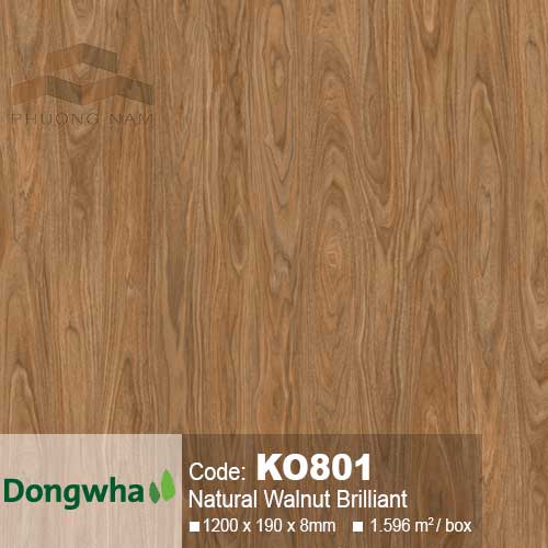 Sàn Gỗ Hàn Quốc Dongwha 8 ly Sàn Gỗ Hàn Quốc Dongwha 8 ly