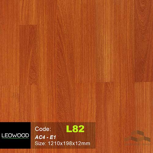 Sàn Gỗ Leowood 12 ly Code L AC4 Sàn Gỗ Leowood 12 ly Code L AC4