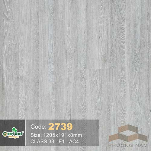 Sàn gỗ Smartwood AC4 8 ly Sàn gỗ Smartwood AC4 8 ly