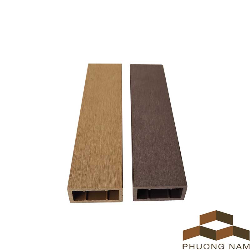 Sàn Nhựa Ngoài Trời Hệ Lam Gỗ Nhựa EuroStark EU-S60H30