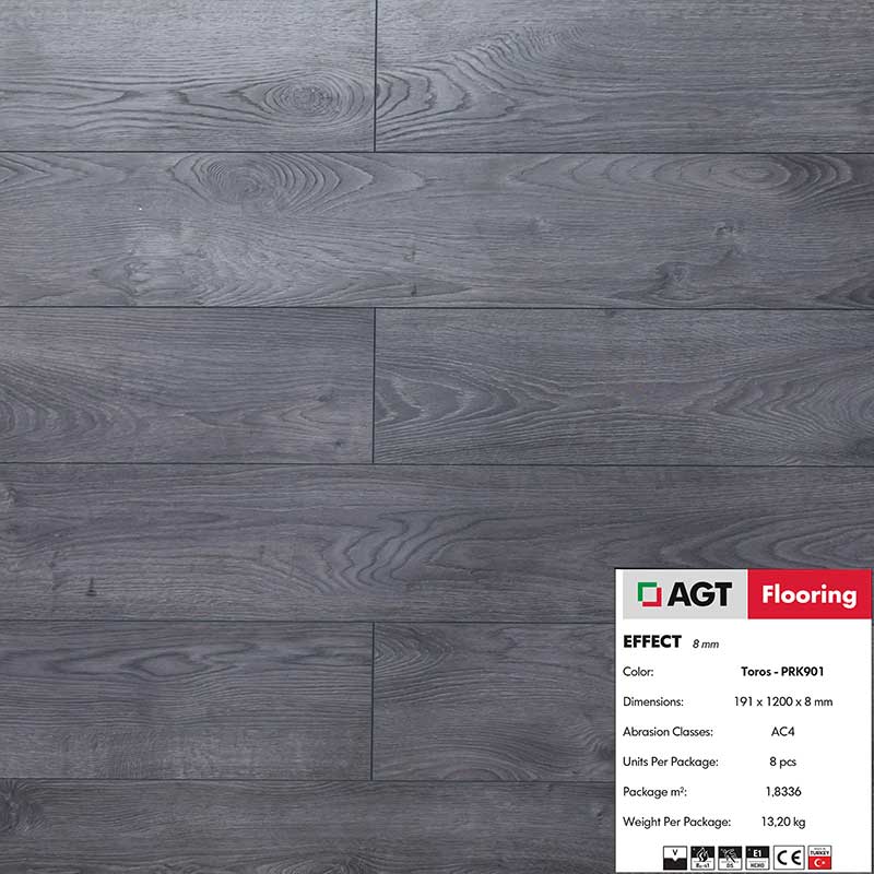 Sàn Gỗ AGT Effect 8mm Sàn Gỗ AGT Effect 8mm