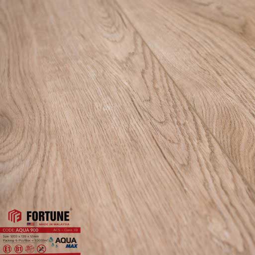 Sàn Gỗ Fortune Aqua 12mm Sàn Gỗ Fortune Aqua 12mm