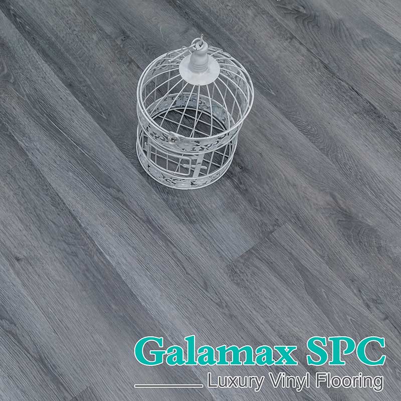 Sàn Nhựa SPC Galamax 4mm