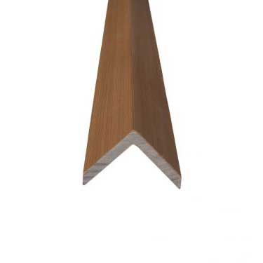 Phụ Kiện Sàn Nhựa V Nẹp 2 Lớp SW_V40H40