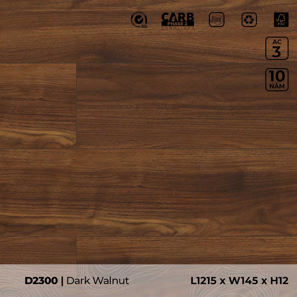 Sàn Gỗ Lamton 12mm Sàn Gỗ Lamton 12mm